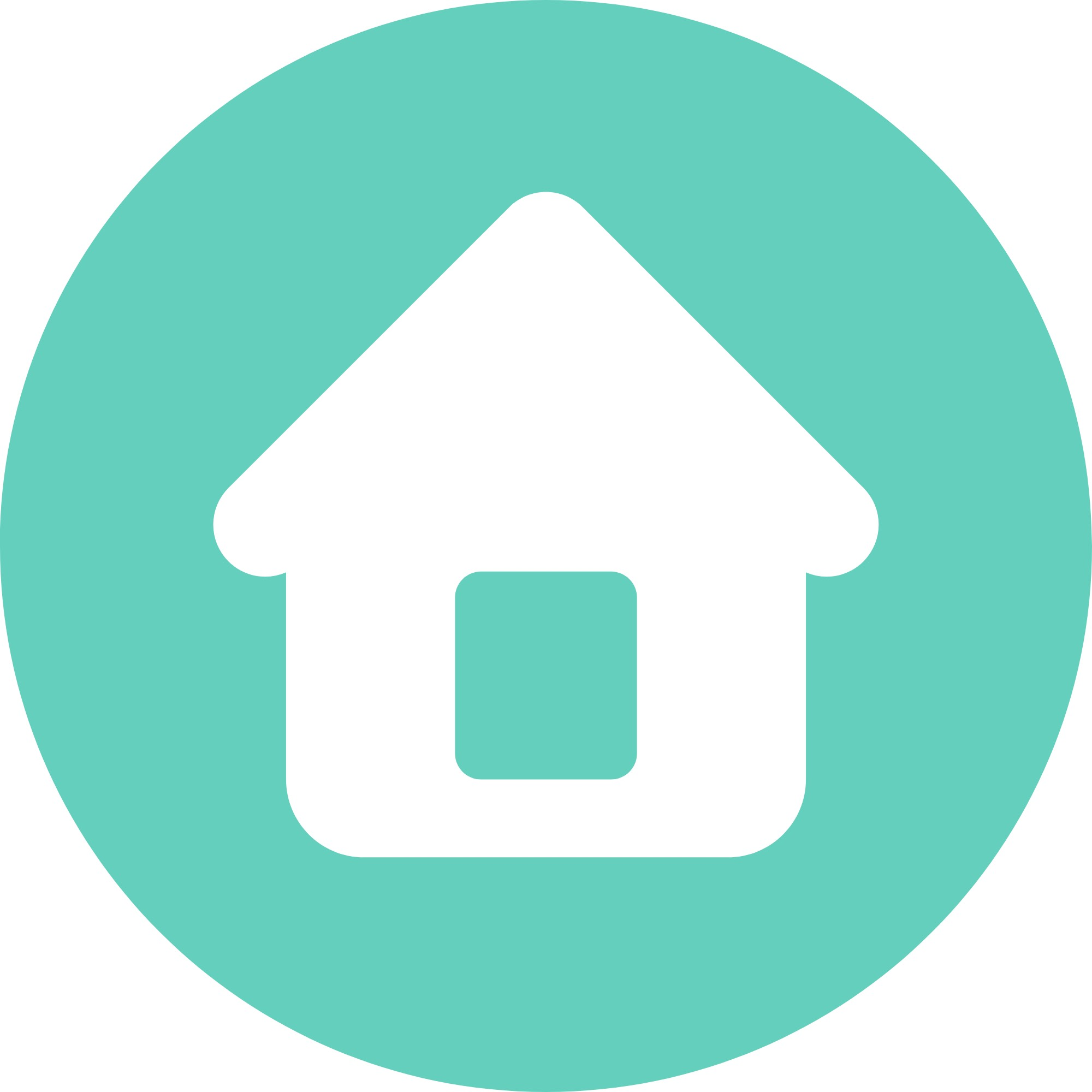 ホームページアイコン